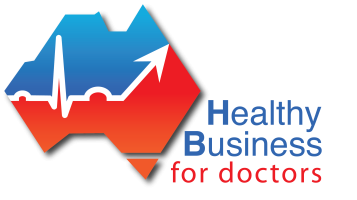 Healthy Business for Doctors